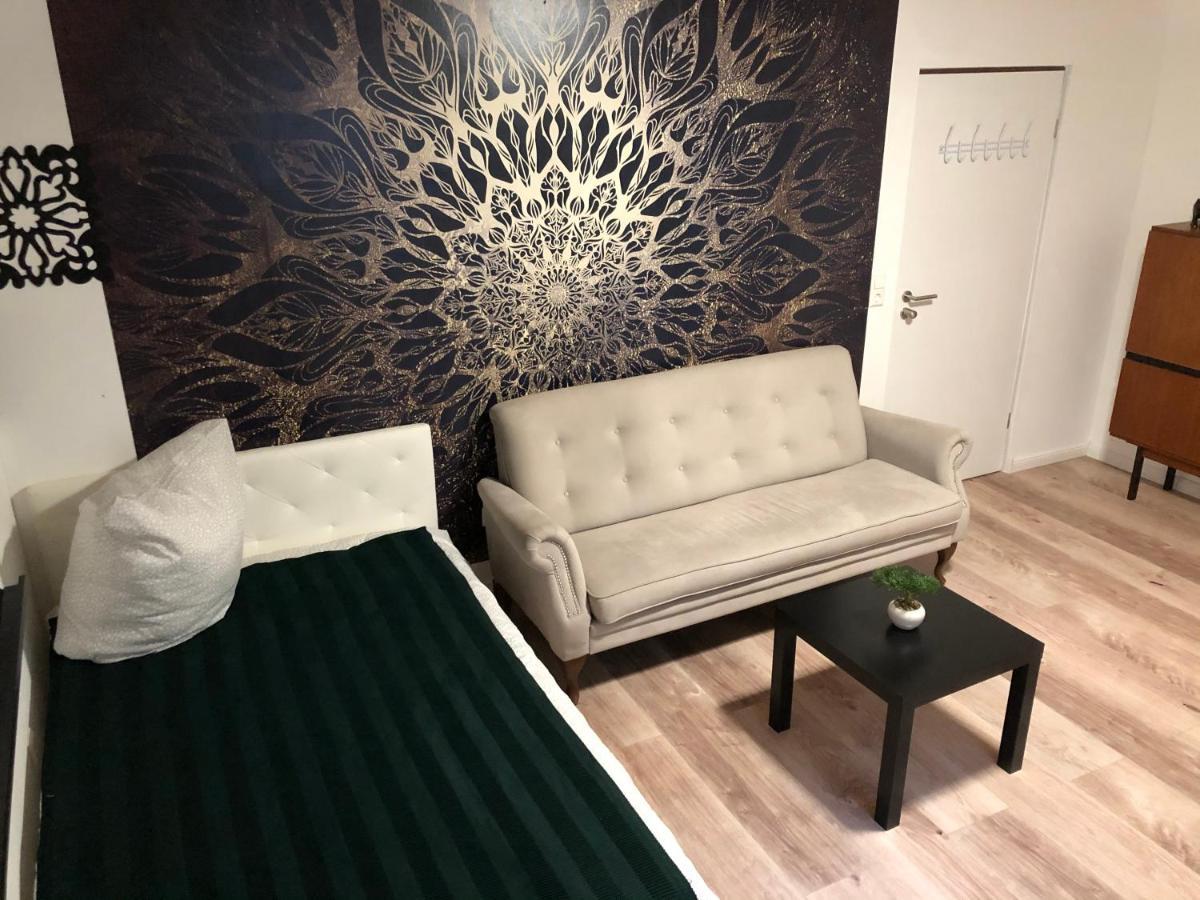 Grosszugige Wohnung In Messenahe, Feenzian Ug Friedrichshafen Dış mekan fotoğraf